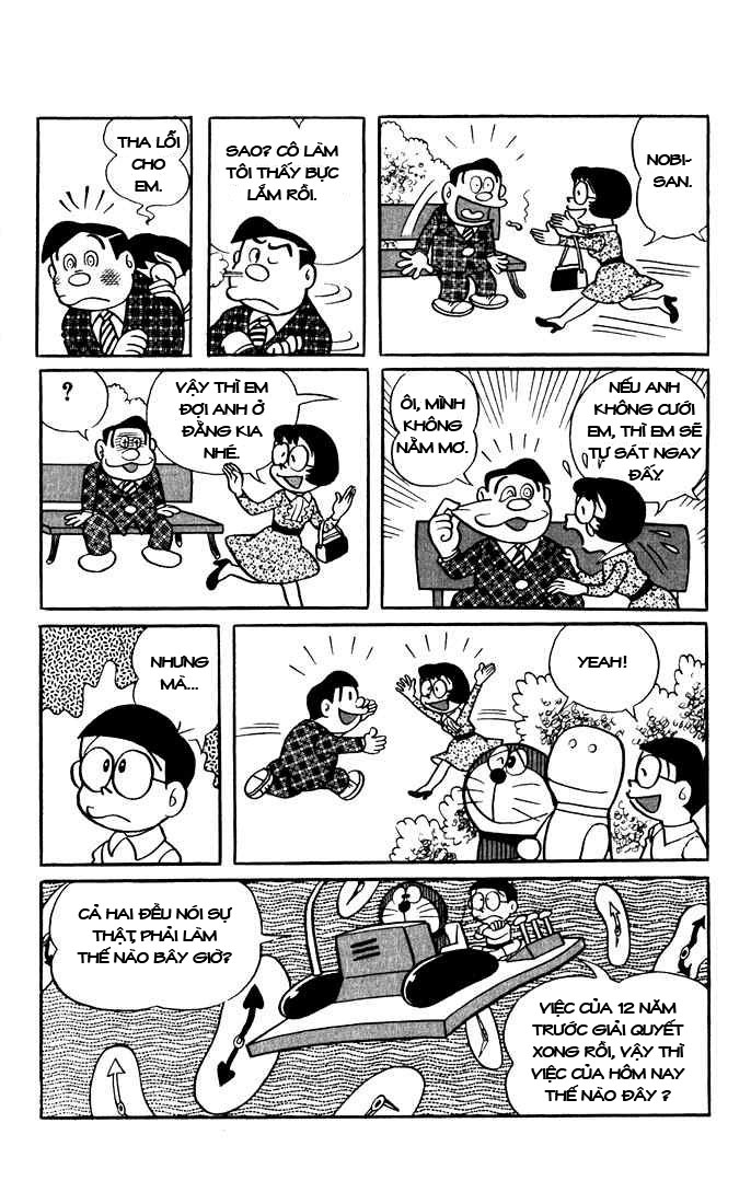 Doremon Tập 12 trang 12