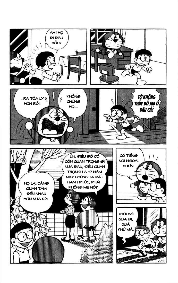 Doremon Tập 12 trang 13