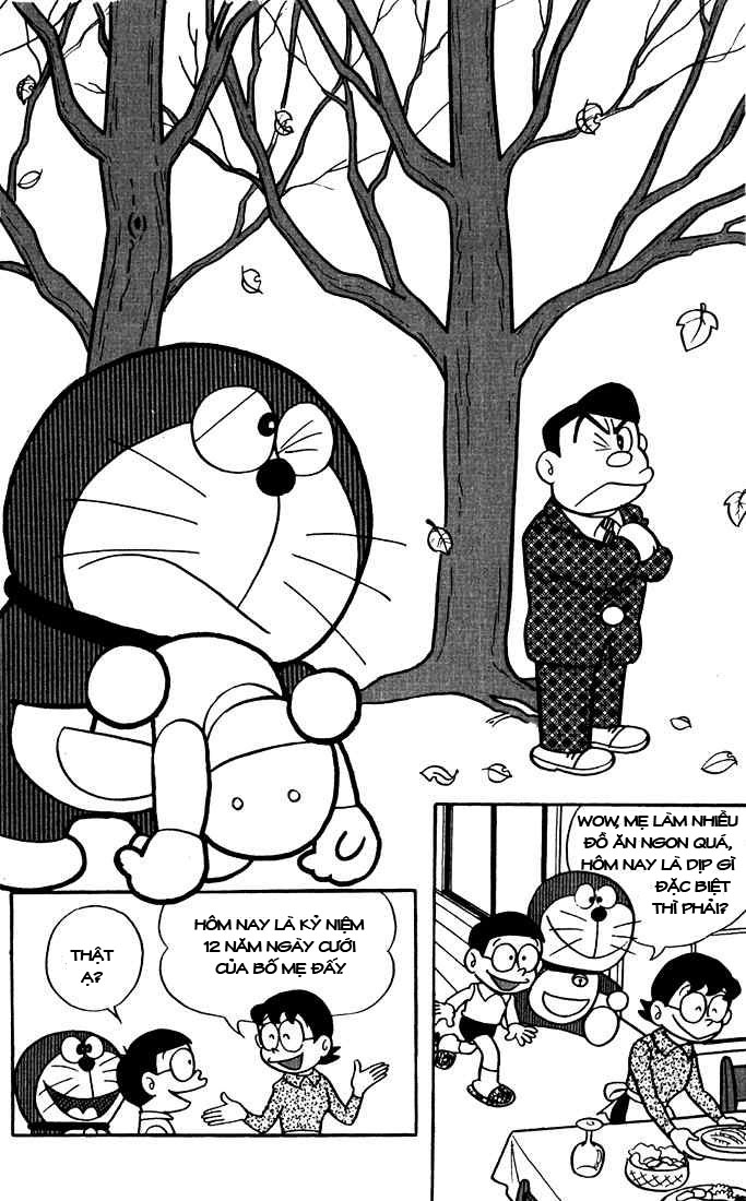 Doremon Tập 12 trang 3