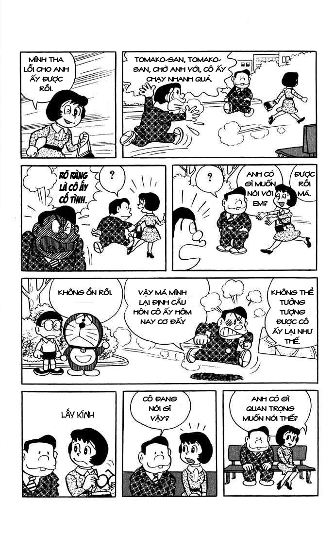 Doremon Tập 12 trang 8
