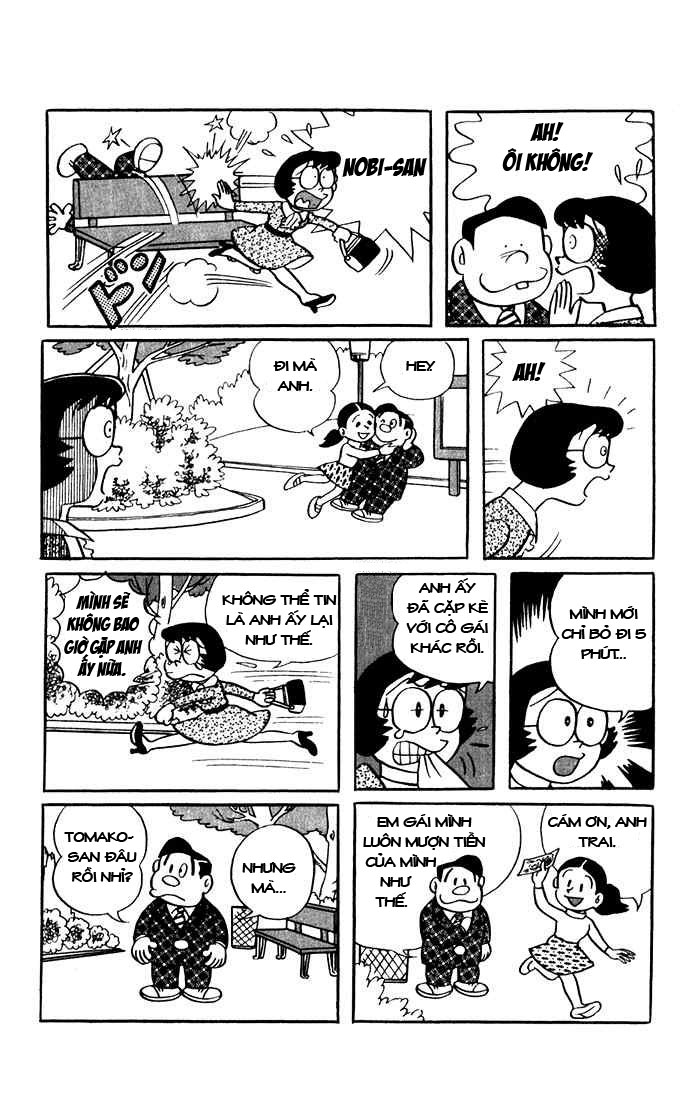 Doremon Tập 12 trang 9