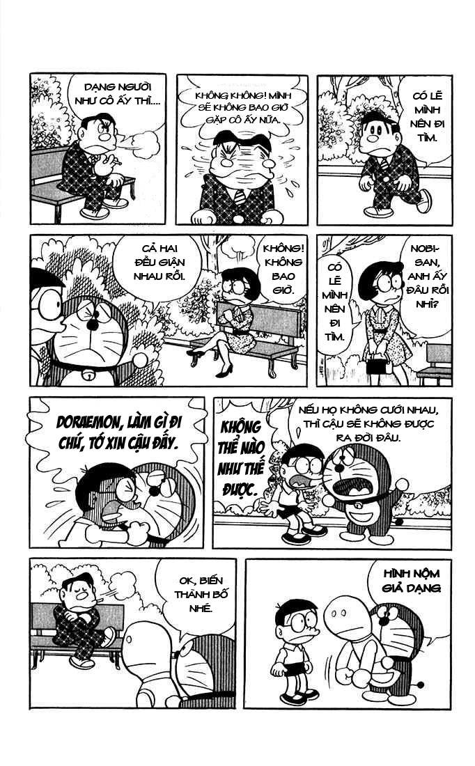 Doremon Tập 12 trang 10