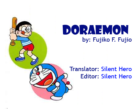 Doremon Tập 13 trang 11