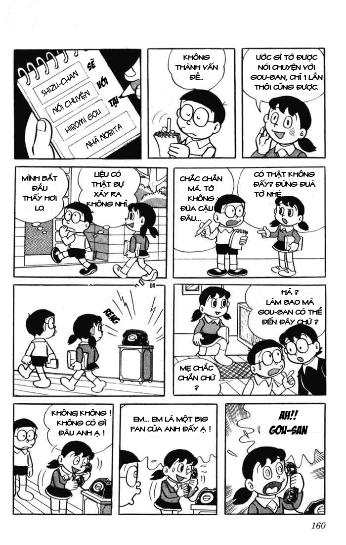 Doremon Tập 13 trang 9