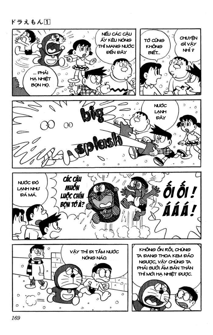 Doremon Tập 14 trang 9