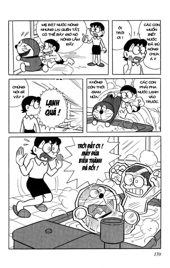 Doremon Tập 14 trang 10