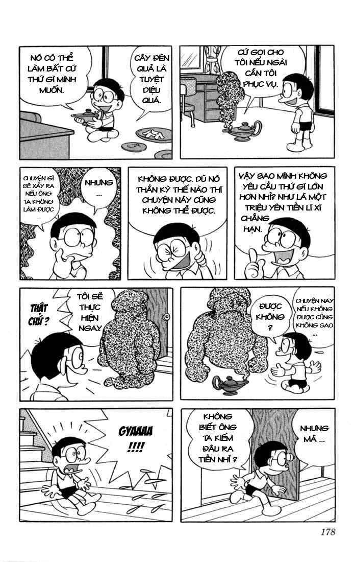 Doremon Tập 15 trang 9