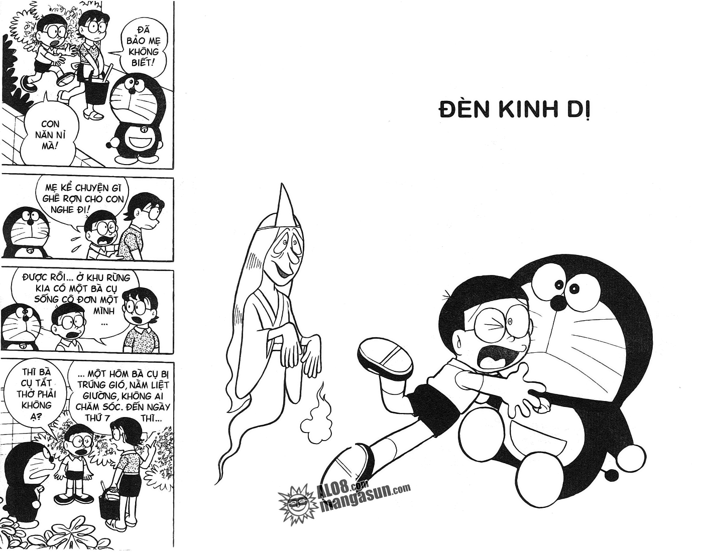 Doremon Tập 19 trang 2