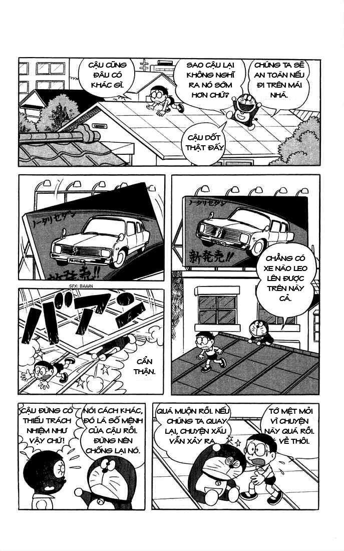 Doremon Tập 2 trang 14