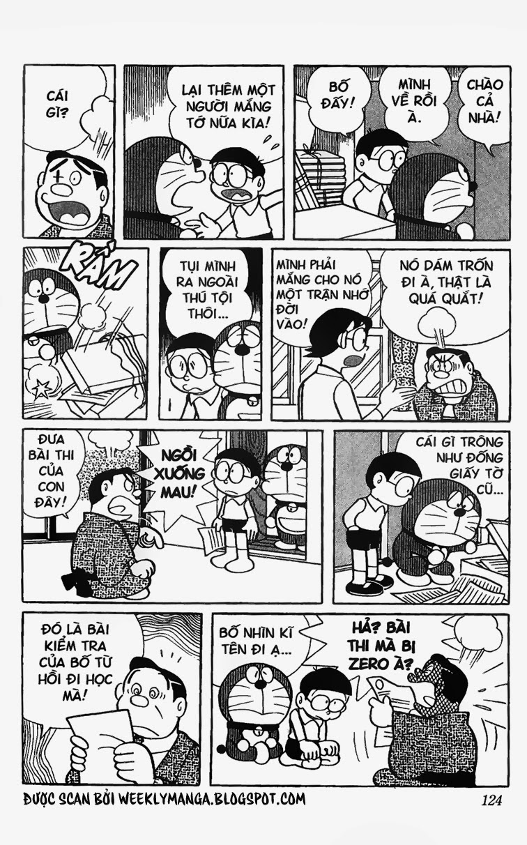Doremon Tập 239 trang 9