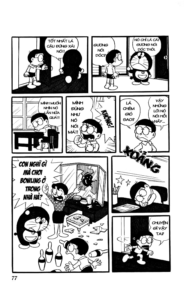 Doremon Tập 24 trang 5