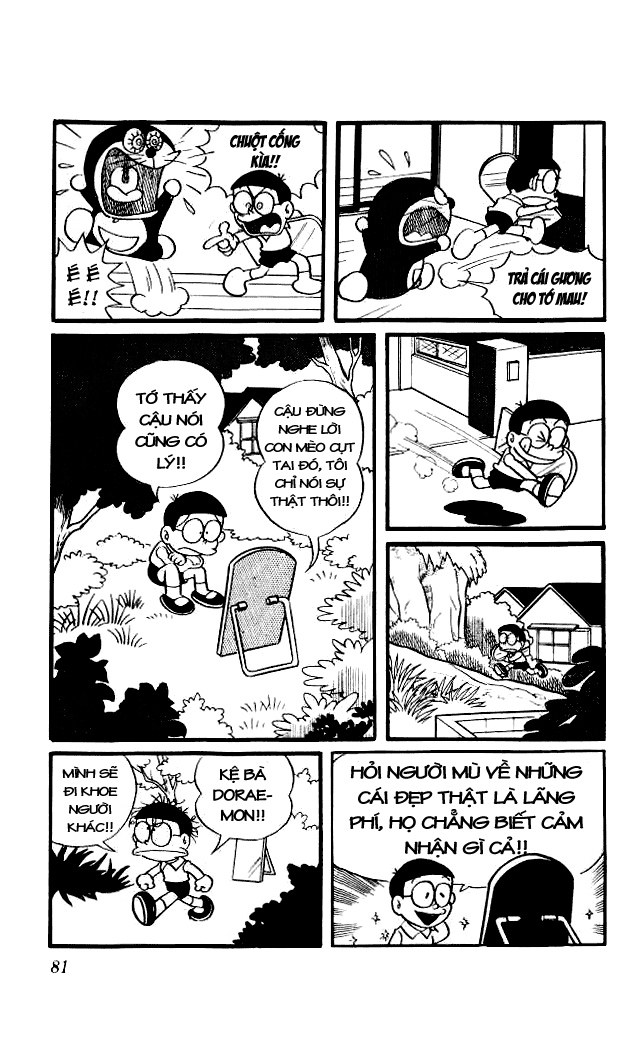 Doremon Tập 24 trang 9