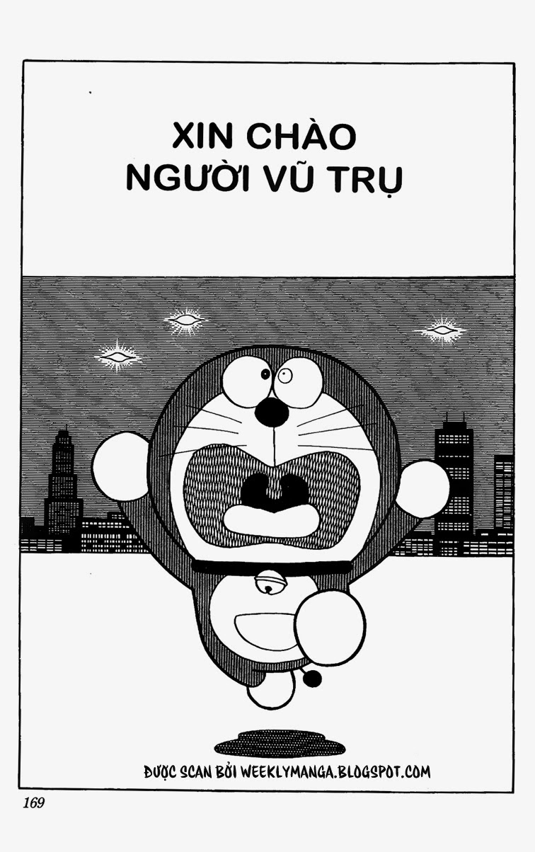 Doremon Tập 245 trang 3