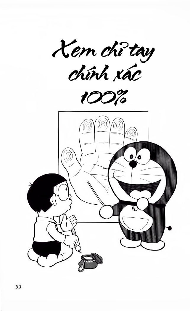 Doremon Tập 26 trang 3