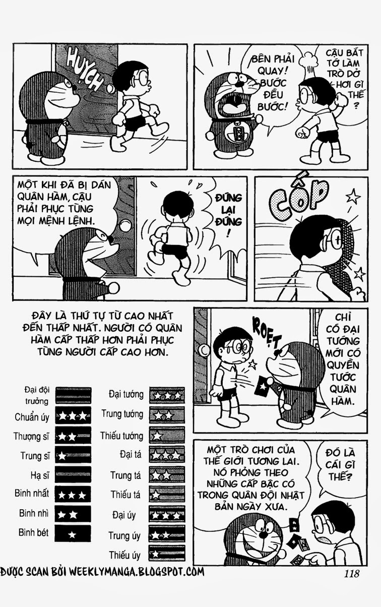 Doremon Tập 277 trang 6