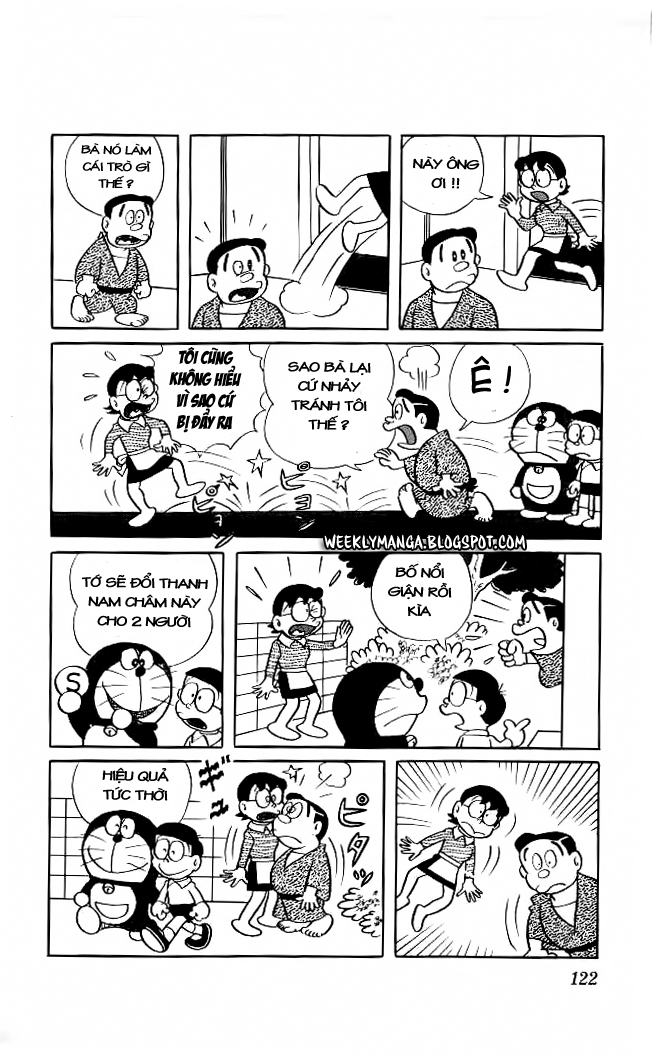 Doremon Tập 28 trang 5