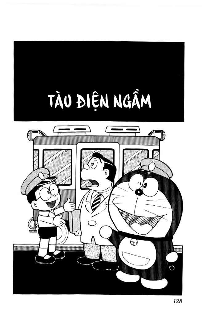 Doremon Tập 29 trang 2