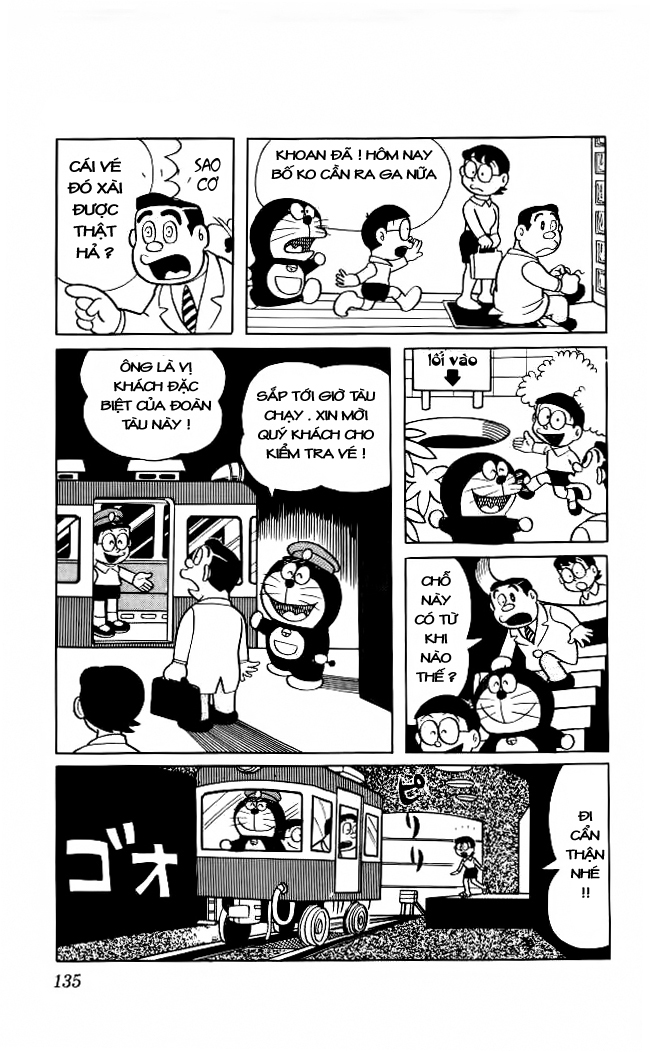 Doremon Tập 29 trang 9