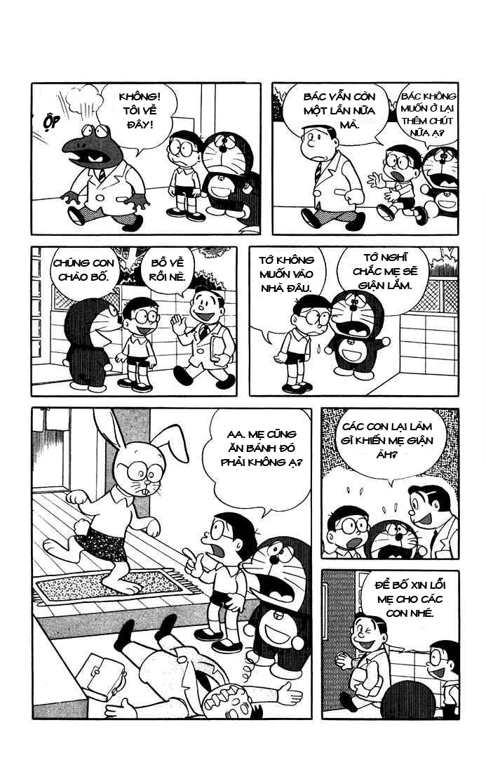 Doremon Tập 3 trang 9