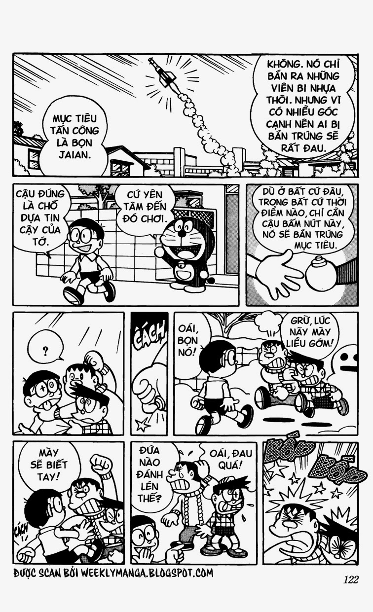 Doremon Tập 315 trang 10