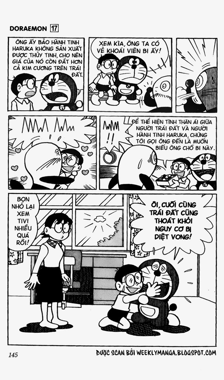 Doremon Tập 317 trang 13