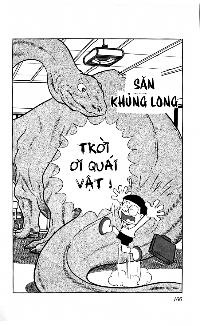 Doremon Tập 33 trang 2