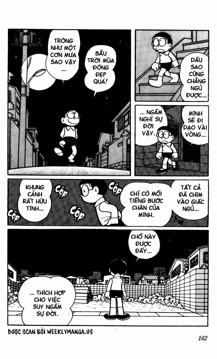 Doremon Tập 338 trang 4