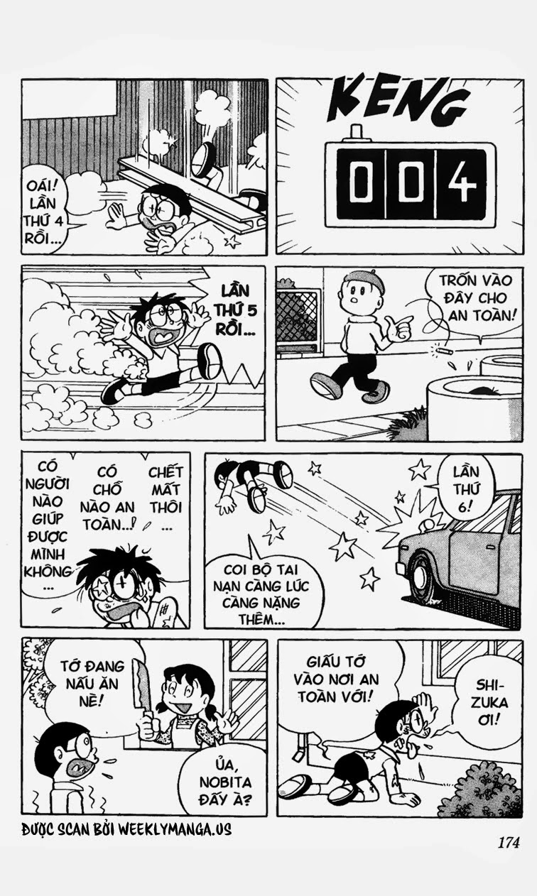 Doremon Tập 339 trang 9