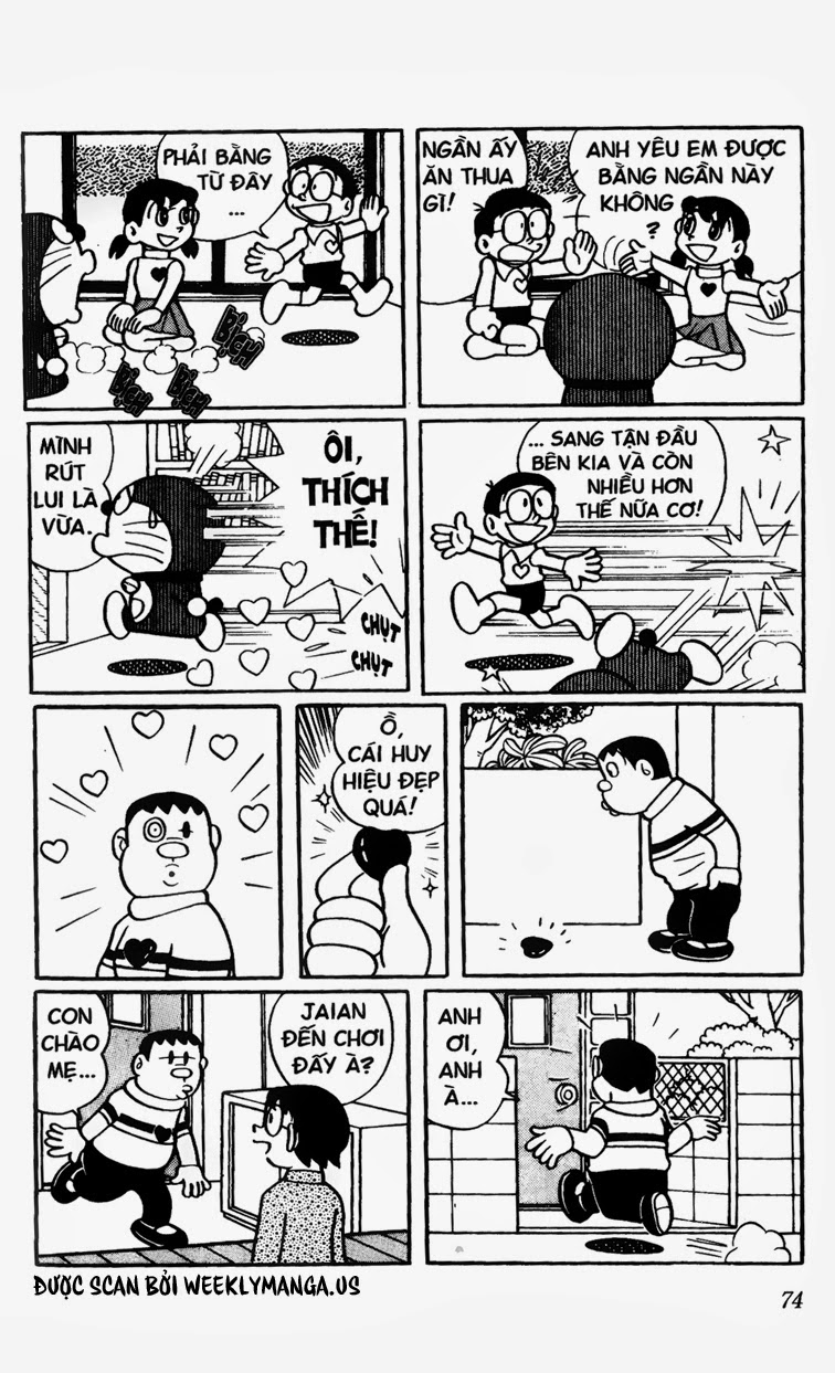 Doremon Tập 347 trang 8