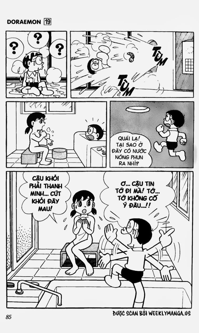 Doremon Tập 348 trang 12