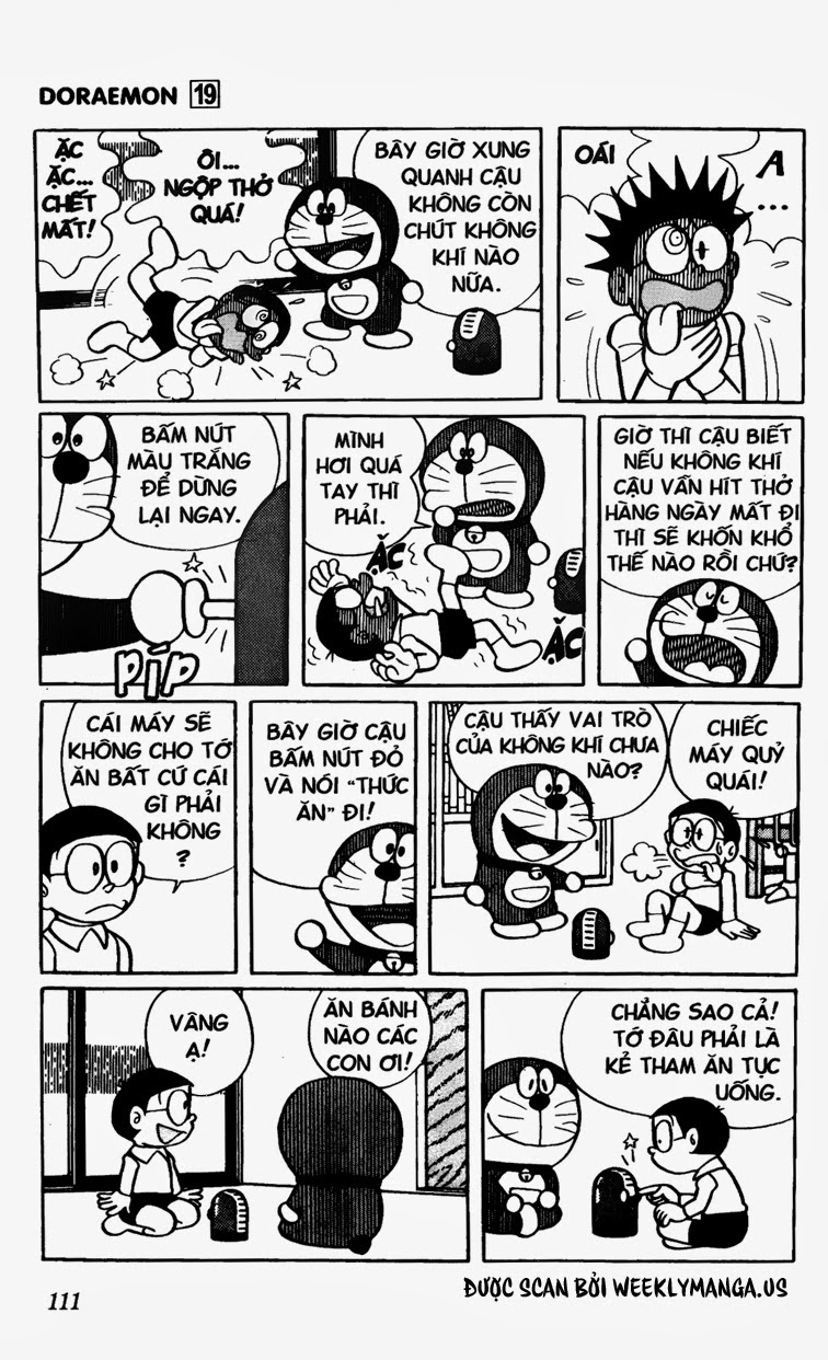 Doremon Tập 352 trang 6