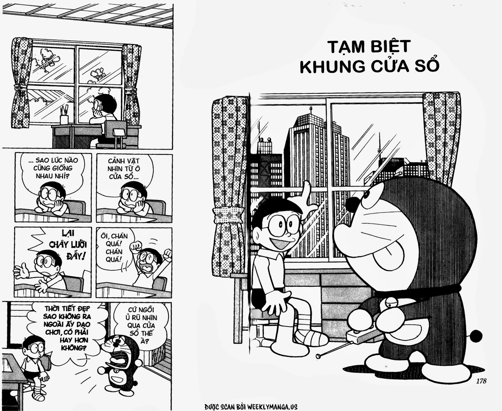 Doremon Tập 359 trang 3