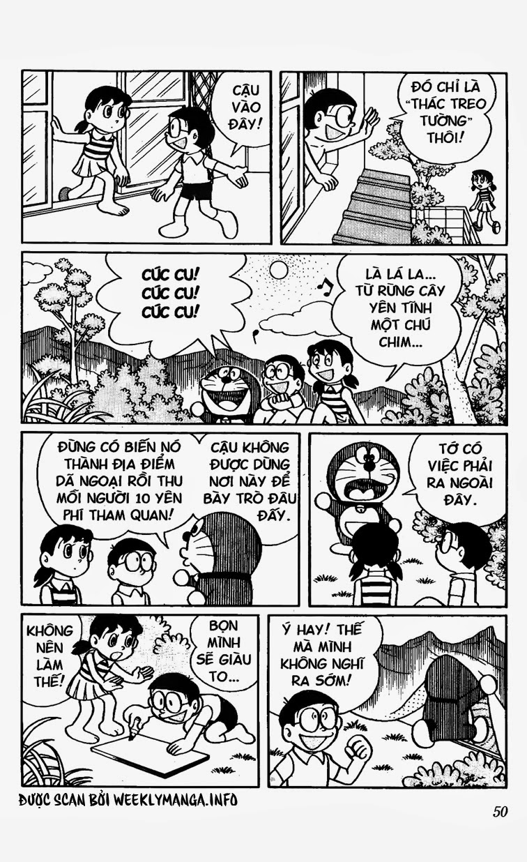 Doremon Tập 364 trang 8