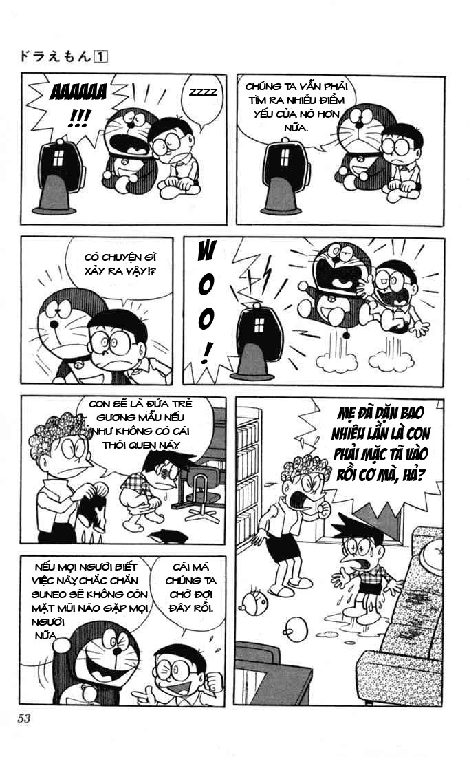 Doremon Tập 4 trang 12