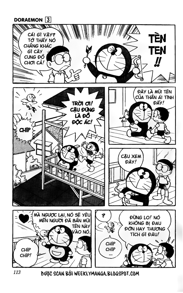 Doremon Tập 46 trang 5