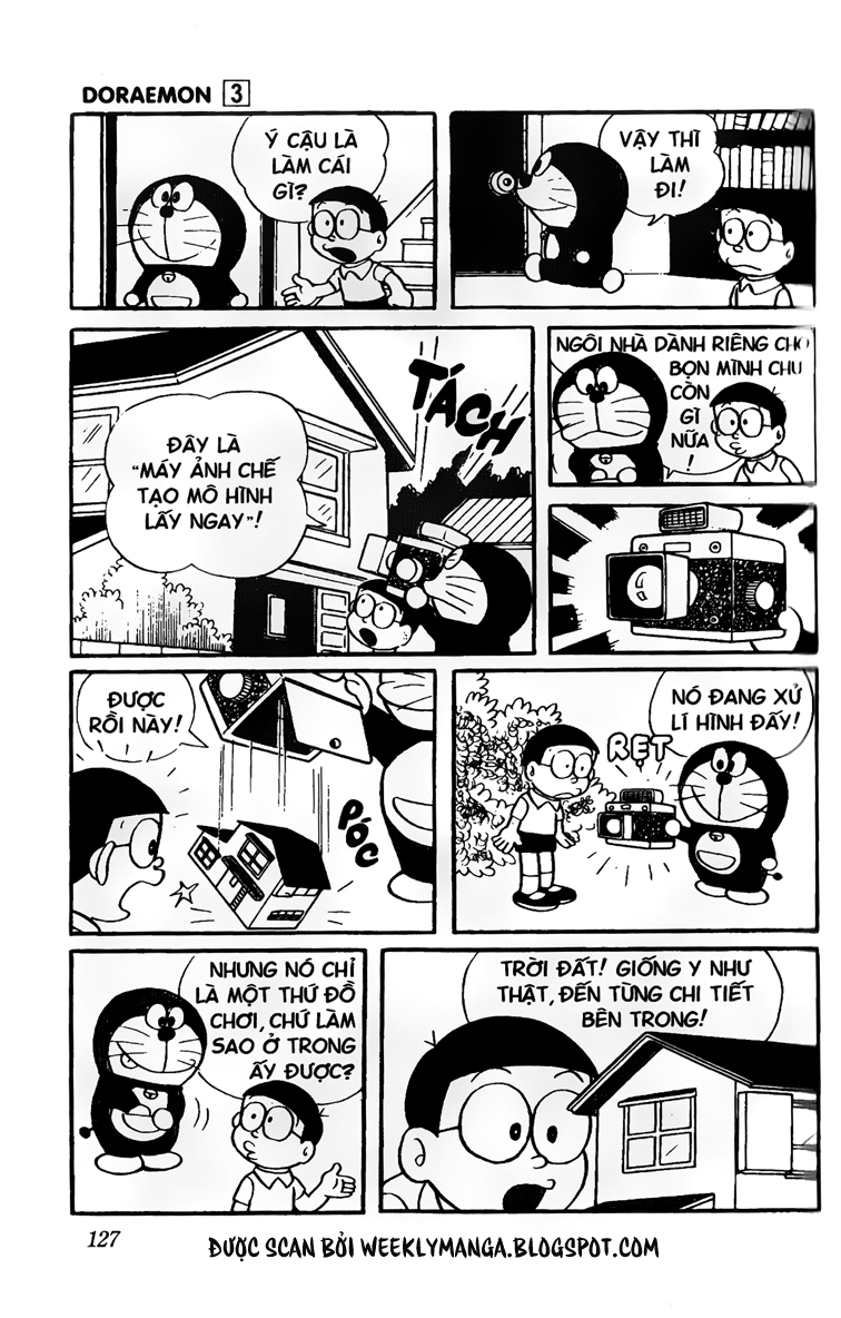 Doremon Tập 47 trang 6