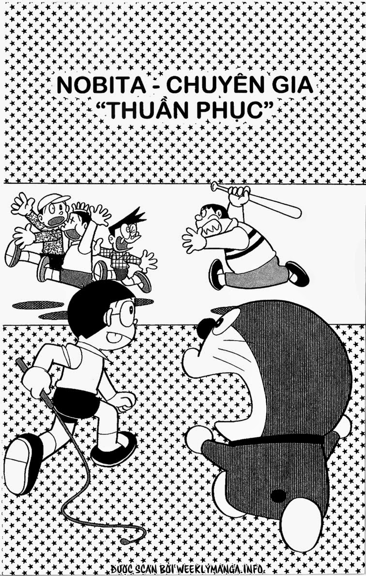 Doremon Tập 478 trang 3