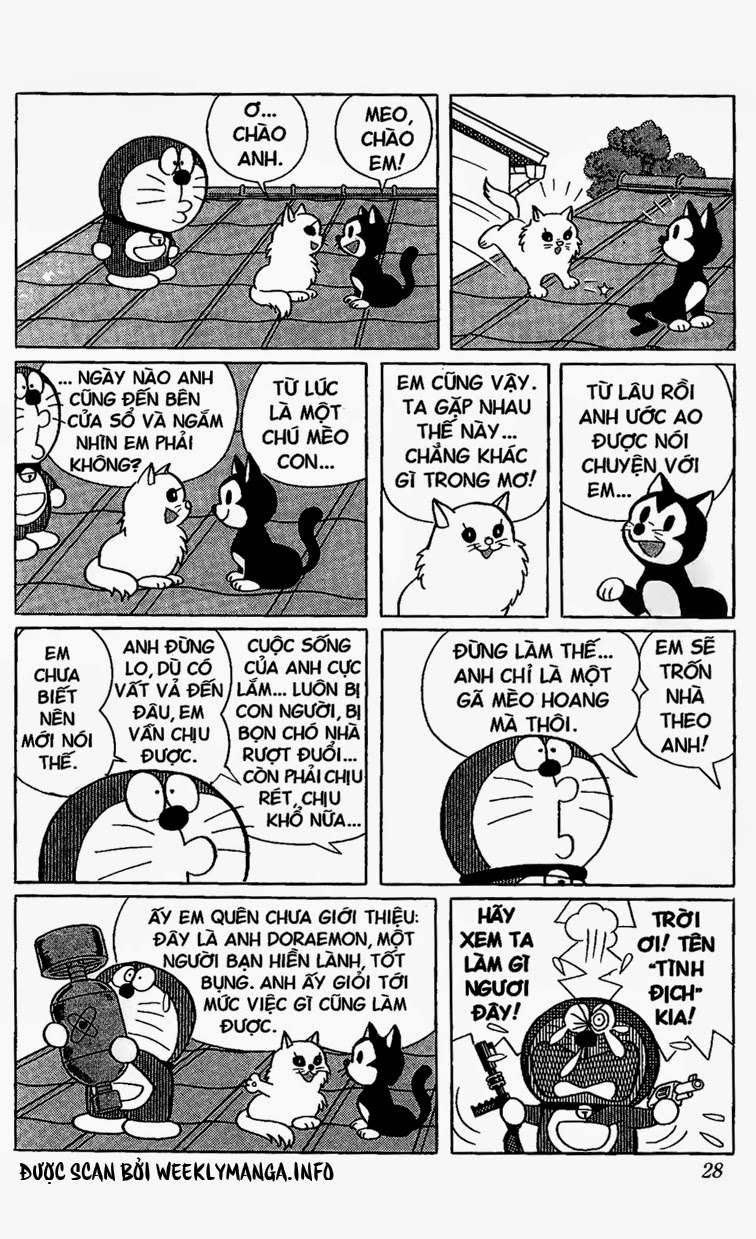 Doremon Tập 479 trang 8
