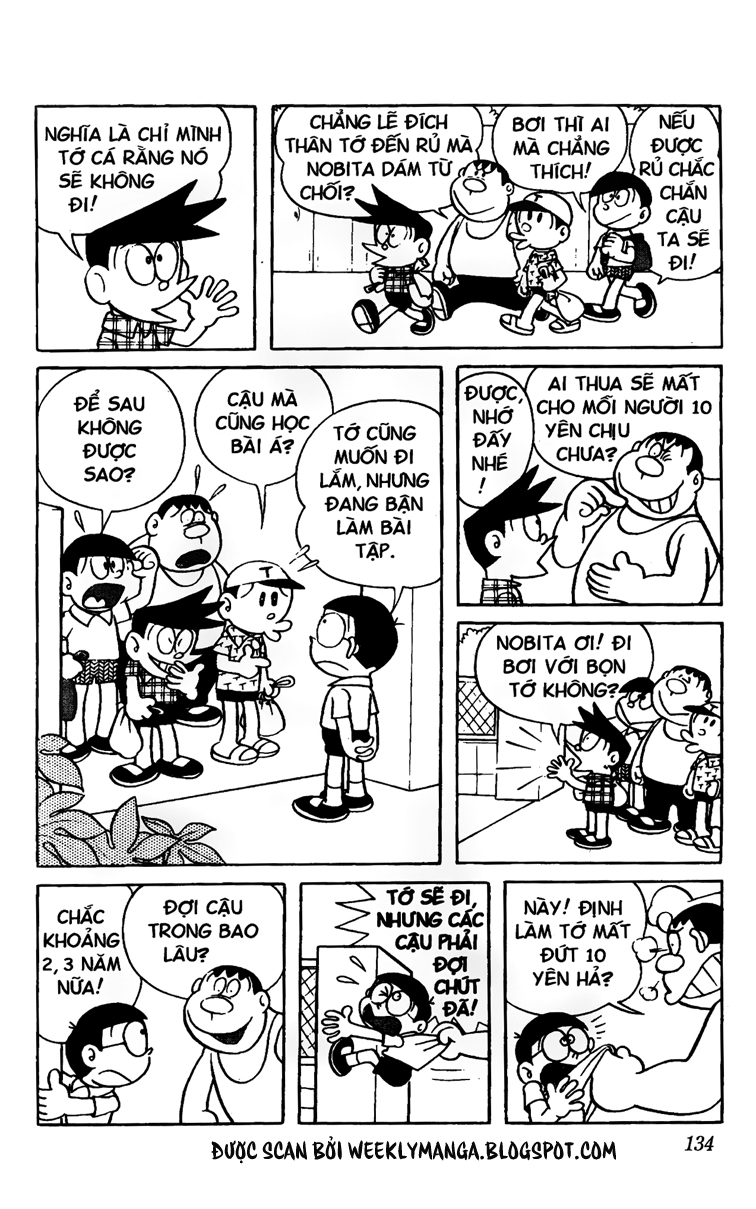 Doremon Tập 48 trang 4