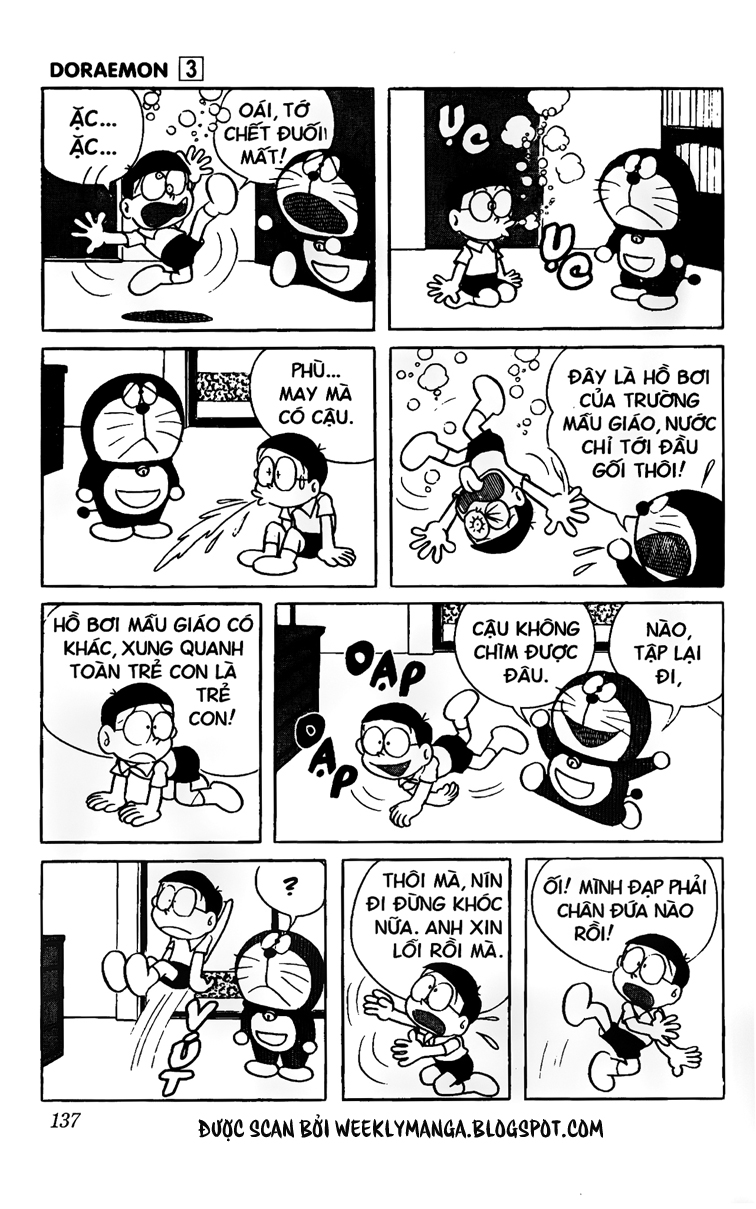 Doremon Tập 48 trang 7