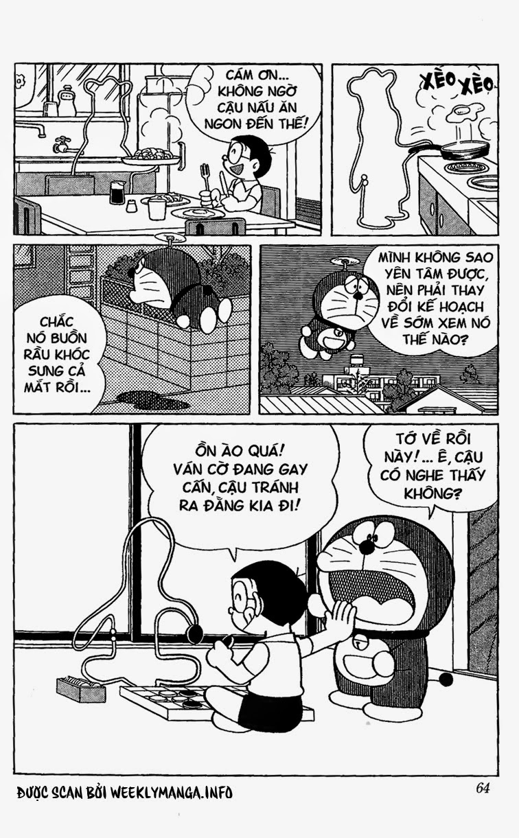 Doremon Tập 483 trang 13