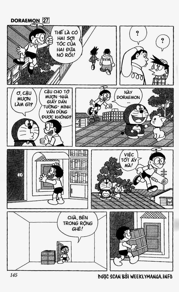 Doremon Tập 493 trang 6