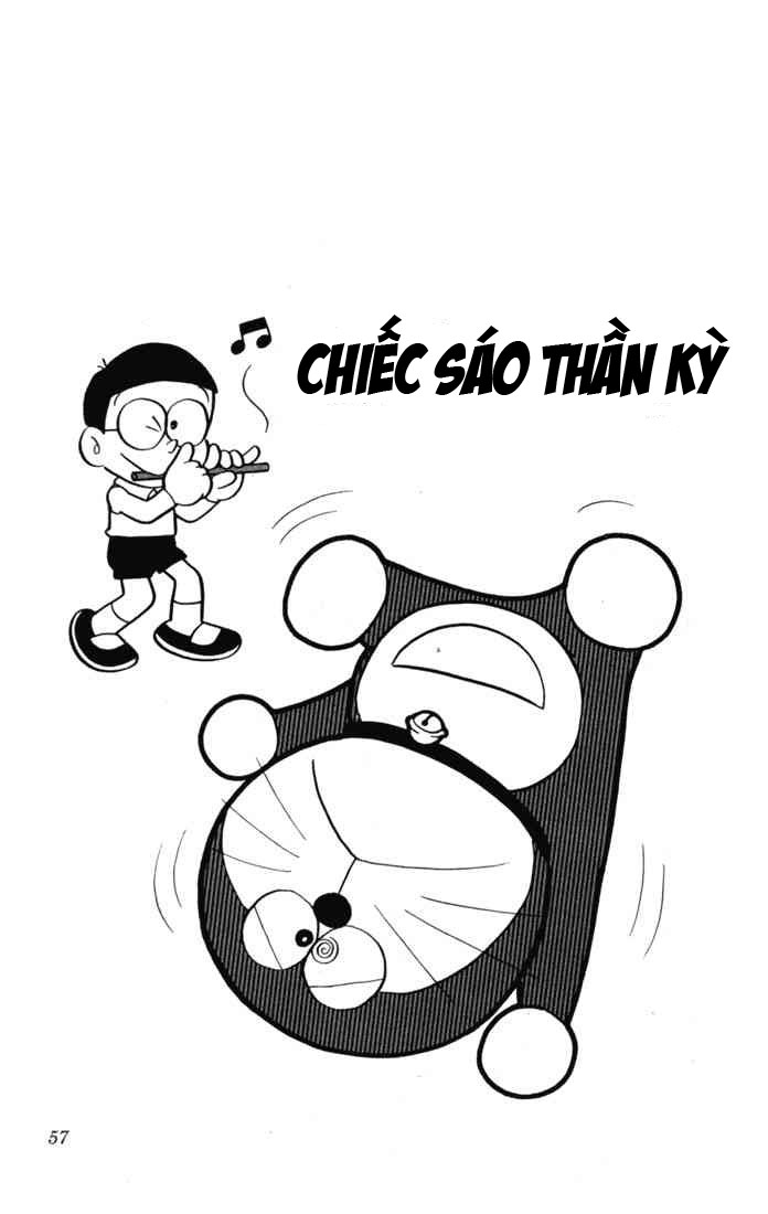 Doremon Tập 5 trang 2