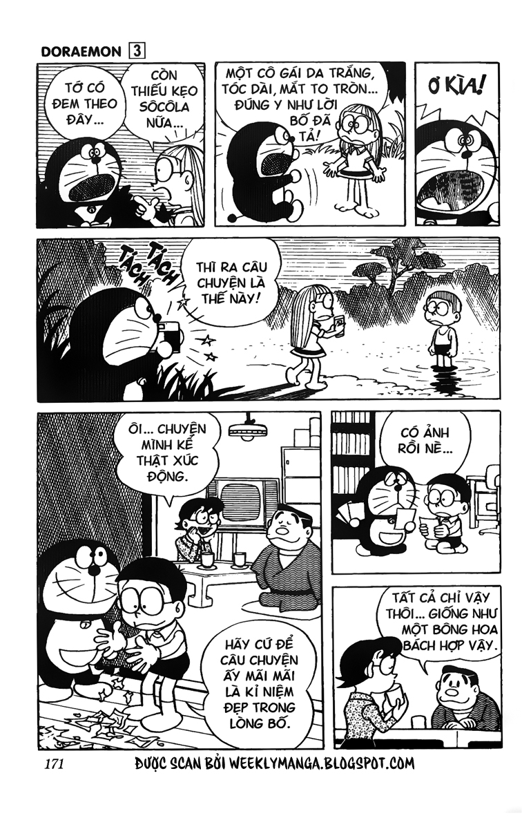 Doremon Tập 50 trang 17