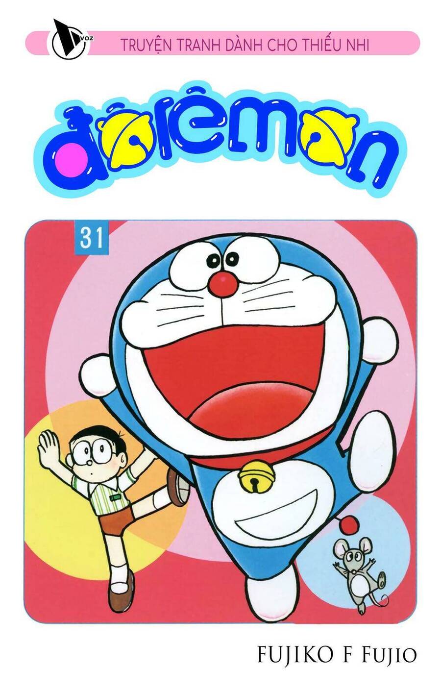 Doremon Tập 548 trang 1