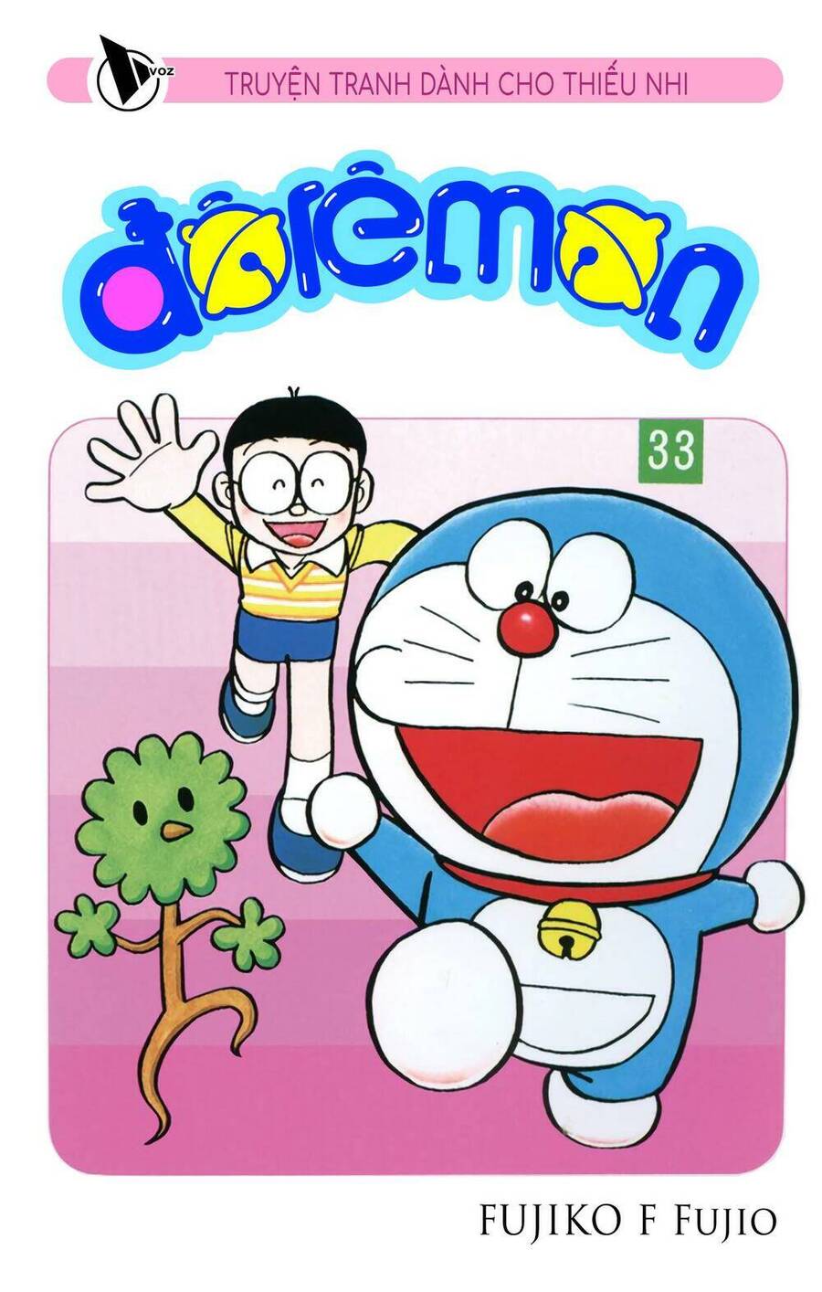 Doremon Tập 583 trang 1