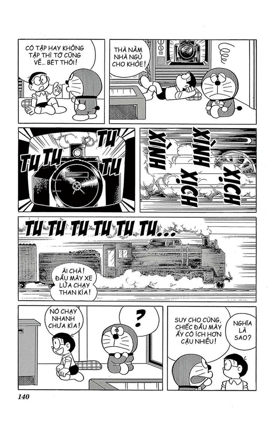 Doremon Tập 596 trang 2