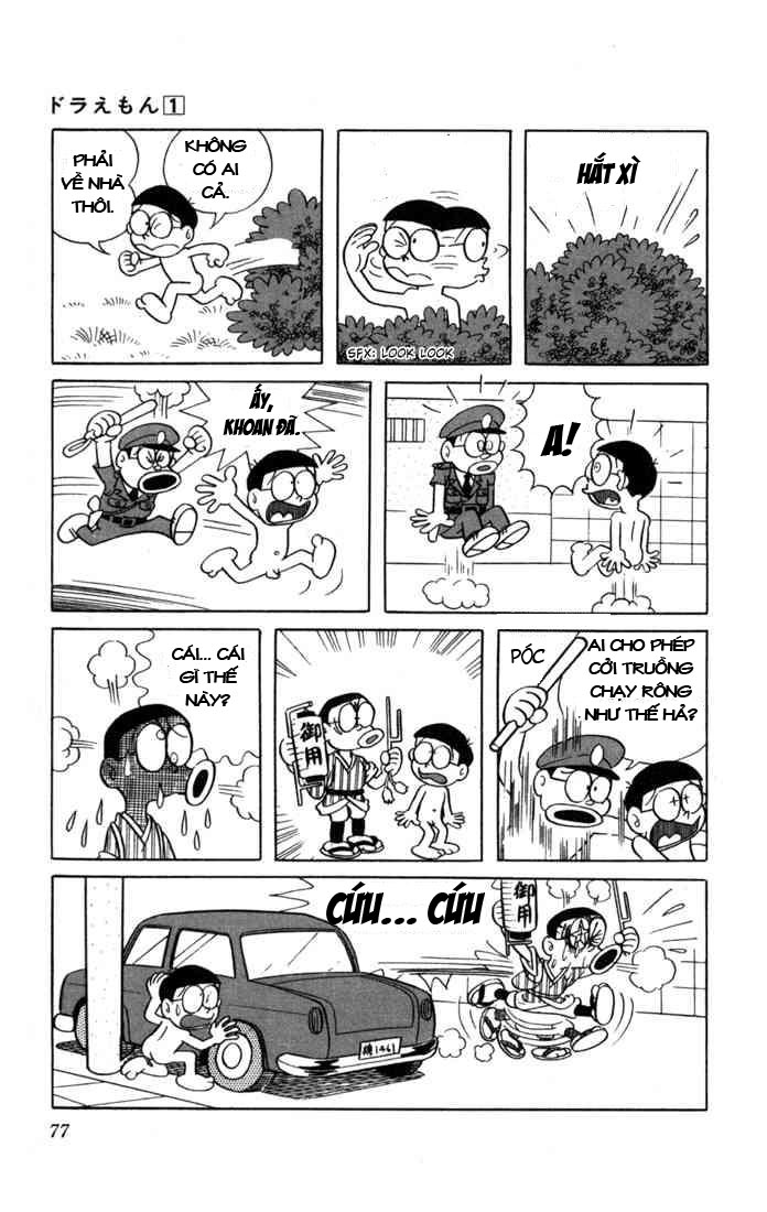 Doremon Tập 6 trang 12