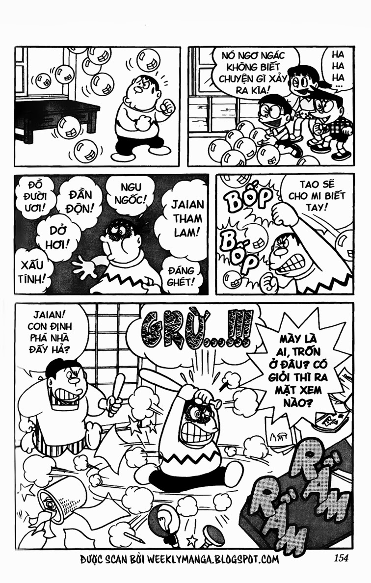 Doremon Tập 67 trang 8