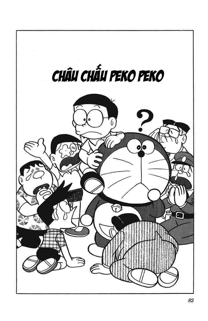 Doremon Tập 7 trang 2